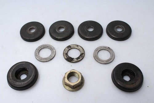 Federbein Gummi Dichtung Kawasaki ZXR 750 ZX750H/H2 90-90