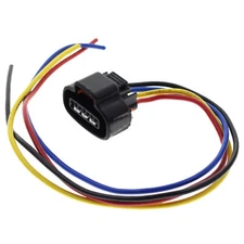 4 Pin Connector Plug Harness For Toyota Distributor Sensor 90980-11150