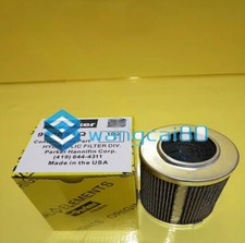 1PCS New For Parker 932651Q Hydraulic Filter Element