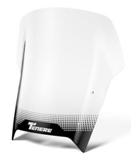 Genuine Yamaha Tenere 700/Rally/World Rally/Extreme 2019-24 High Screen