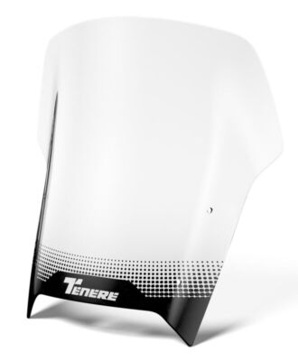 Genuine Yamaha Tenere 700/Rally/World Rally/Extreme 2019-24 High Screen