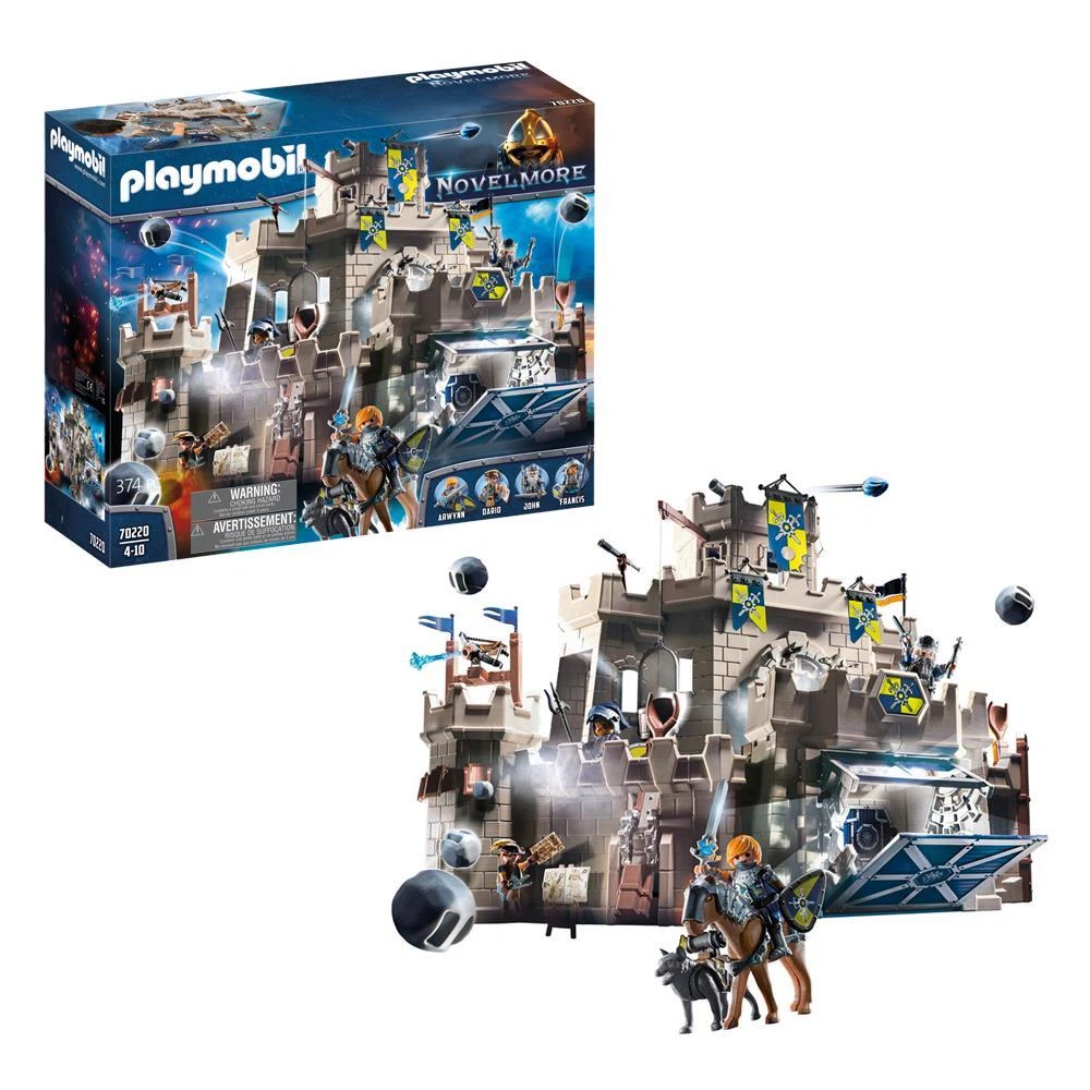 Playmobil 70220 sale