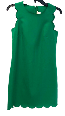 kelly green easter dress Misty Mini Dress - Kelly Green