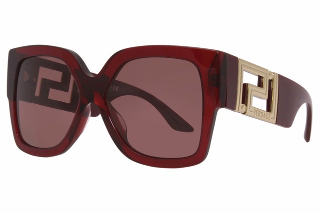 red sunglasses online