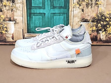 Nike Off-White x Air Force 1 Low The Ten for Sale Nike Off-White x Air Force 1 Low The Ten for Sale