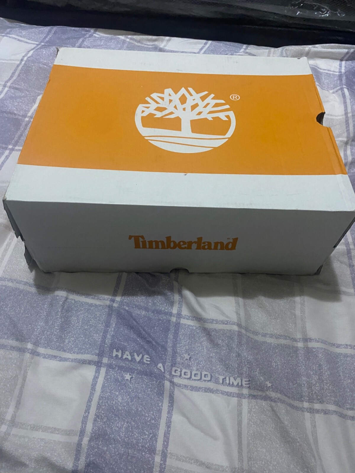 Timberland Classic 6