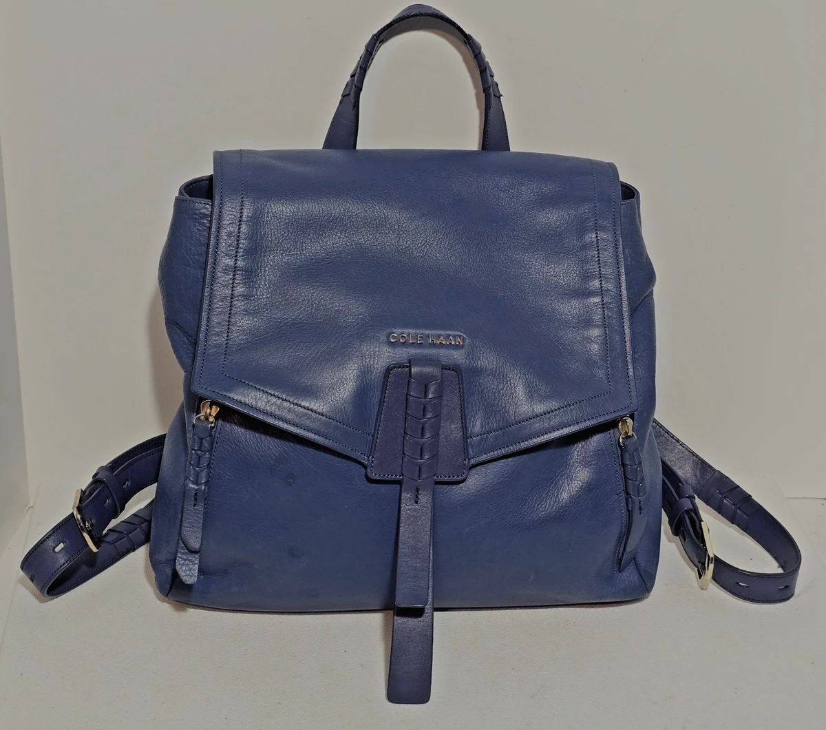 Cole Haan Backpacks for Women for sale | eBay