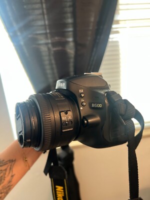 Nikon d5100 完品 Don't Overpay for a Nikon D5100 SD Memory Card