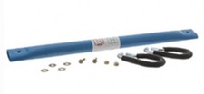 102992GT 102992 Sliding Midrail Kit Basket Safety Bar For Genie S-40 SX-180