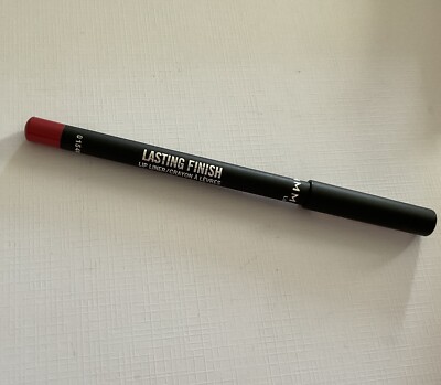 Rimmel Lasting Finish Lip Liner # 125 INDIAN PINK