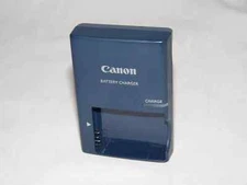USED Canon CB-2LX Battery Charger for NB-5L Battery IXUS 850 Is, 860 Is Cameras