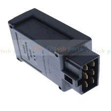 Glow Plug Relay 16415-65660 16415-65661 For Kubota Engine D902 D905 D1005 V1305