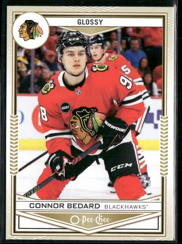 2024-25 UD UPPER DECK SERIES 1 & 2 O-PEE-CHEE GOLD GLOSSY CARDS *U-Pick List* - Picture 10 of 73