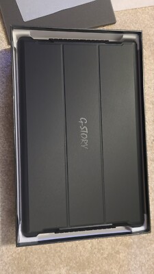 G-STORY Portable monitor 17.3' inch 1080p 120Hz HDMI and USB-C