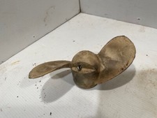 Mercury Marine 3hp 3.3hp Outboard Engine - Propeller 2 Blade