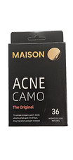 Acne Camo Pimple Patches 36ct 3 Pack 