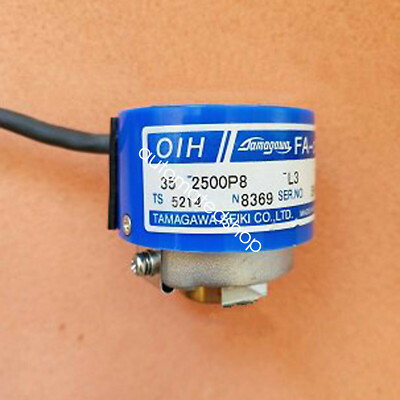 1PC New Tamagawa Smartsyn Resolver TS5214N8369 for Servo Motor DHL or FedEX