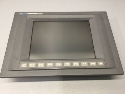 OSP-U100L TFT-U10I E0105-653-425 - OKUMA / Bedienfeld TFT GEBRAUCHT