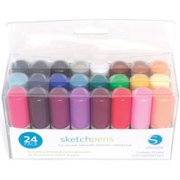 Silhouette Sketch Pen Starter Kit , New, Free Shipping on sale Silhouette Sketch Pen Starter Kit , New, Free Shipping on sale