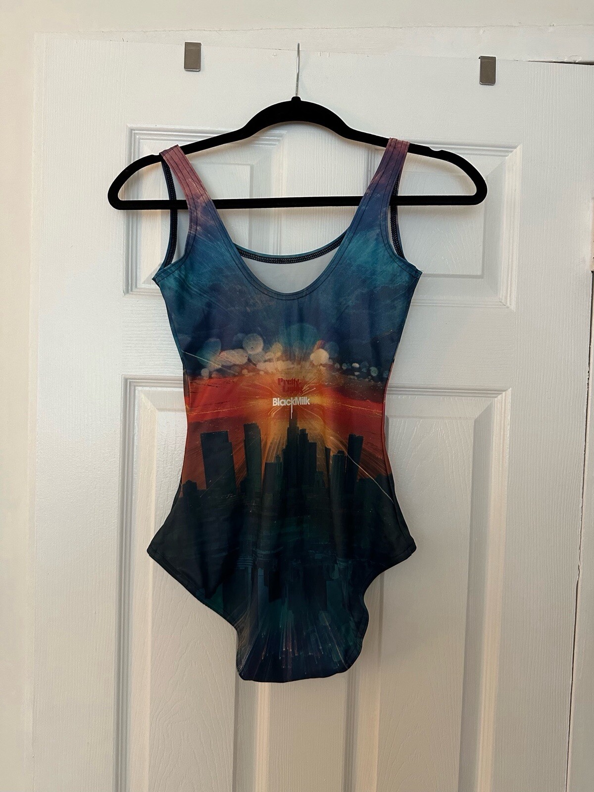 Blackmilk Bathing Suit