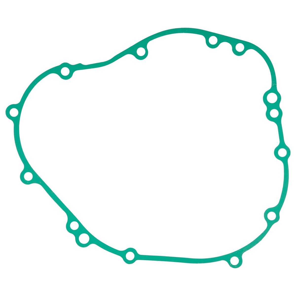 Clutch Gasket for Kawasaki Ninja ZX-6R ZX6R ZX636 2013-2022
