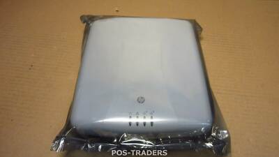 HP J9651A MSM430 - 300 Mbps 802.11n Dual Band Wireless Access Point COMES IN BAG