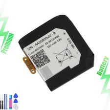 New Replacement Battery EB-BR720ABE For Samsung Gear S2 Classic SM-R720 SM-R732