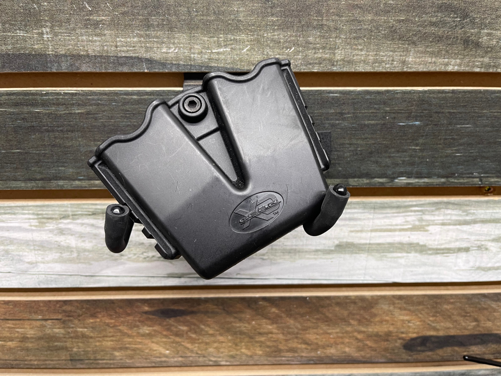 SPRINGFIELD XD DOUBLE MAG CARRIER-image