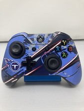 CONTROLLER NOT INCLUDED Titans Xbox One Adhesive Vinyl Skin Cover