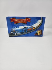 20th Century Fox Anastasia Train Set 1997