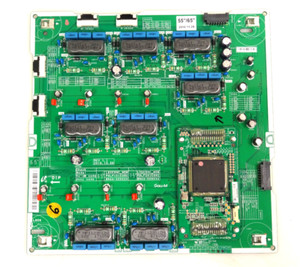 LED power BN44-00903A (L65E8NC_MSM) für LED TV Samsung Model: QE55Q8CGMT