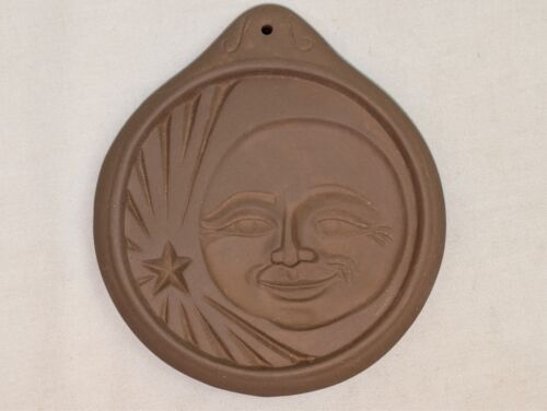 Hartstone Cookie Kit Vintage Molds 4pc Celestial Space Box Set Sun Moon & Stars - Picture 23 of 24