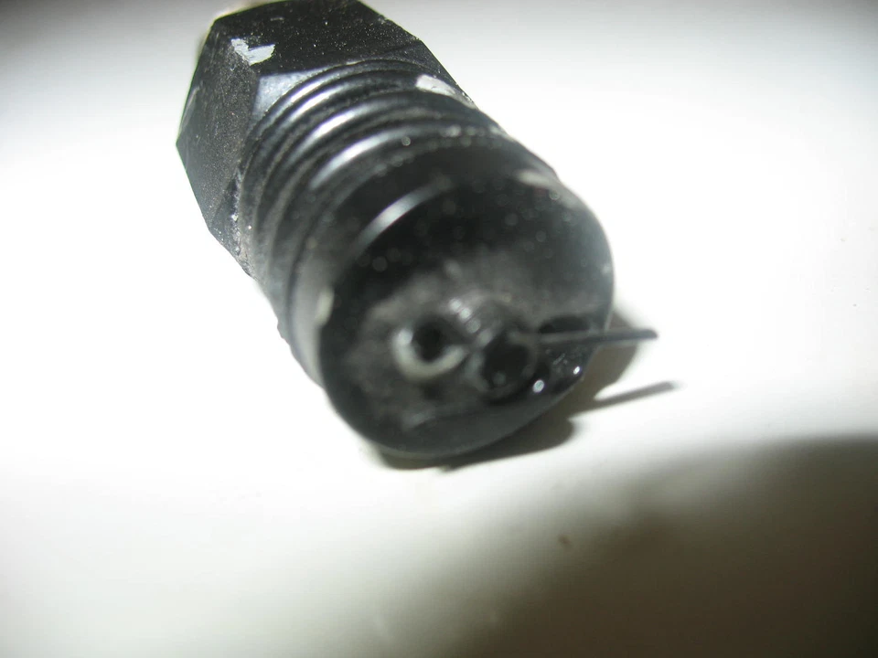 DE COMPRESSION ASSY BOLT 1973 OSSA MAR MICK ANDREWS REPLICA 250 TRIALS 72 73 74 - Image 2 of 4