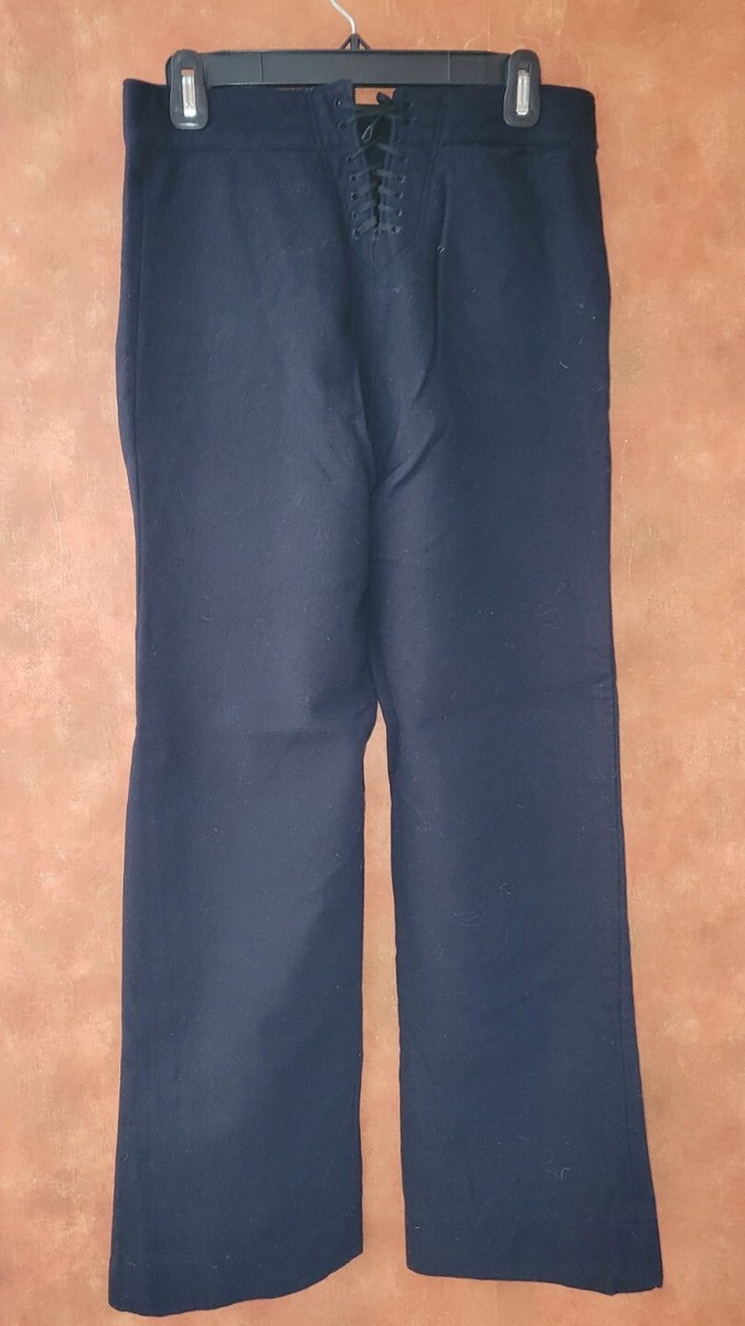 スシローさん専用　【Vintage】US NAVY sailor pants Vintage 1960's United States Navy Denim Sailor Pants