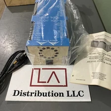 Anaheim Automation Stepper Motor Controller DPF21RB1  New In Box