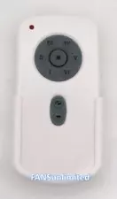 RH787T  Replacement Remote Control for CASABLANCA  DC Ceiling Fans