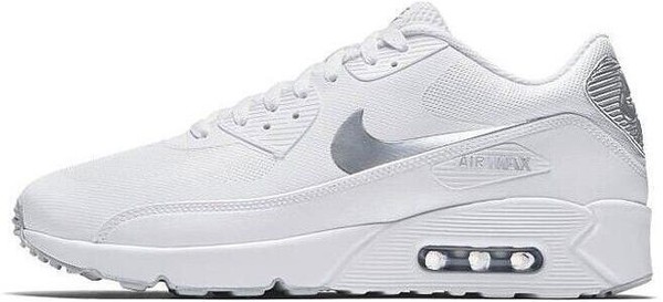 Size 12 - Nike Air Max 90 Ultra 2.0 SE Essential White for sale