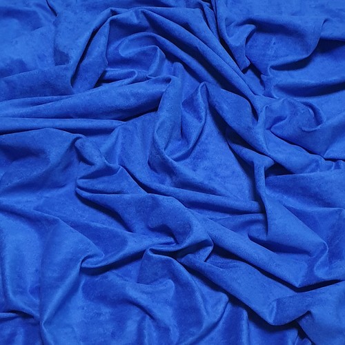 HEAVY JACKET GRADE FAUX SUEDE LEATHER LIKE FABRIC CLOTH CAR UPHOLSTERY SOFA 60"W - Picture 527 of 552