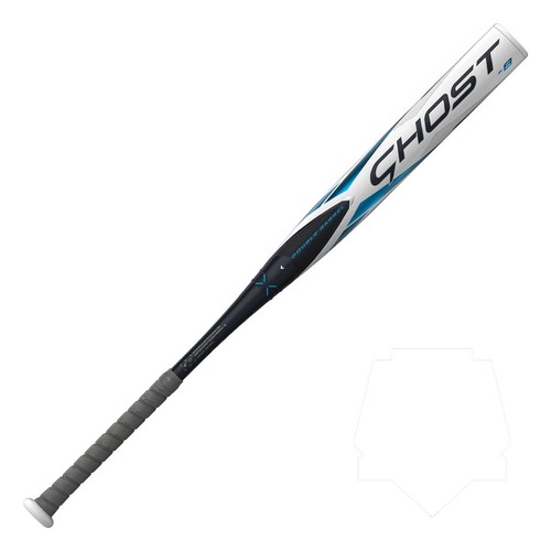 Easton Ghost Double Barrel Fastpitch Softball Bat 32"/22 Oz 10 eBay