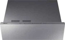 Dacor Contemporary DWR30M977WIS 30" Integrated Warming Drawer Push-To-Open New