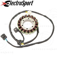 Stator Schwungrad Spule Electrosport Sportlich FüR Suzuki DR 650 S 2004 2005