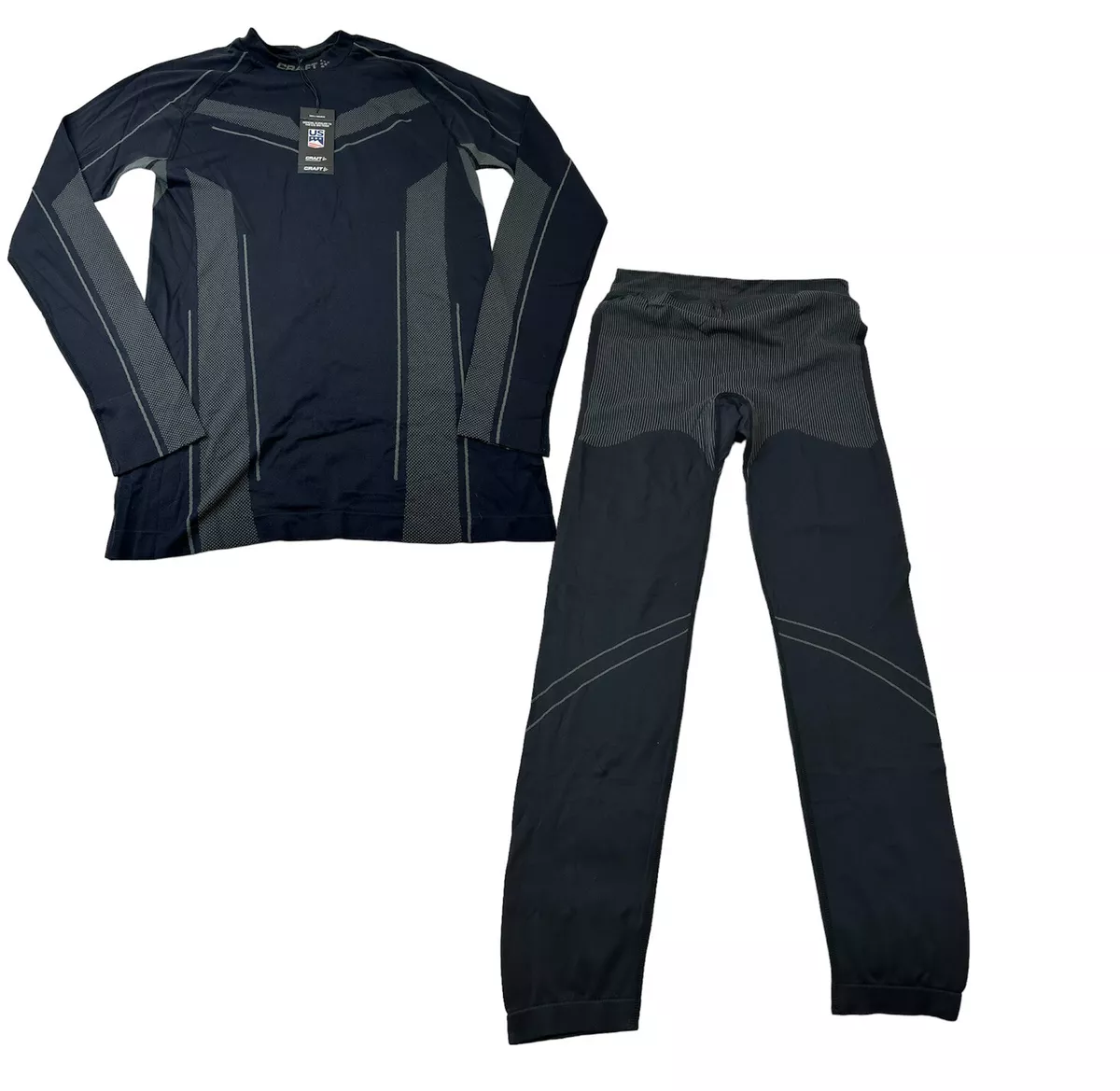 Thermal sportswear new arrivals