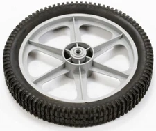 Self Propelled Mower Wheel 14 X 2 for Craftsman Husqvarna Poulan Pro 583111101