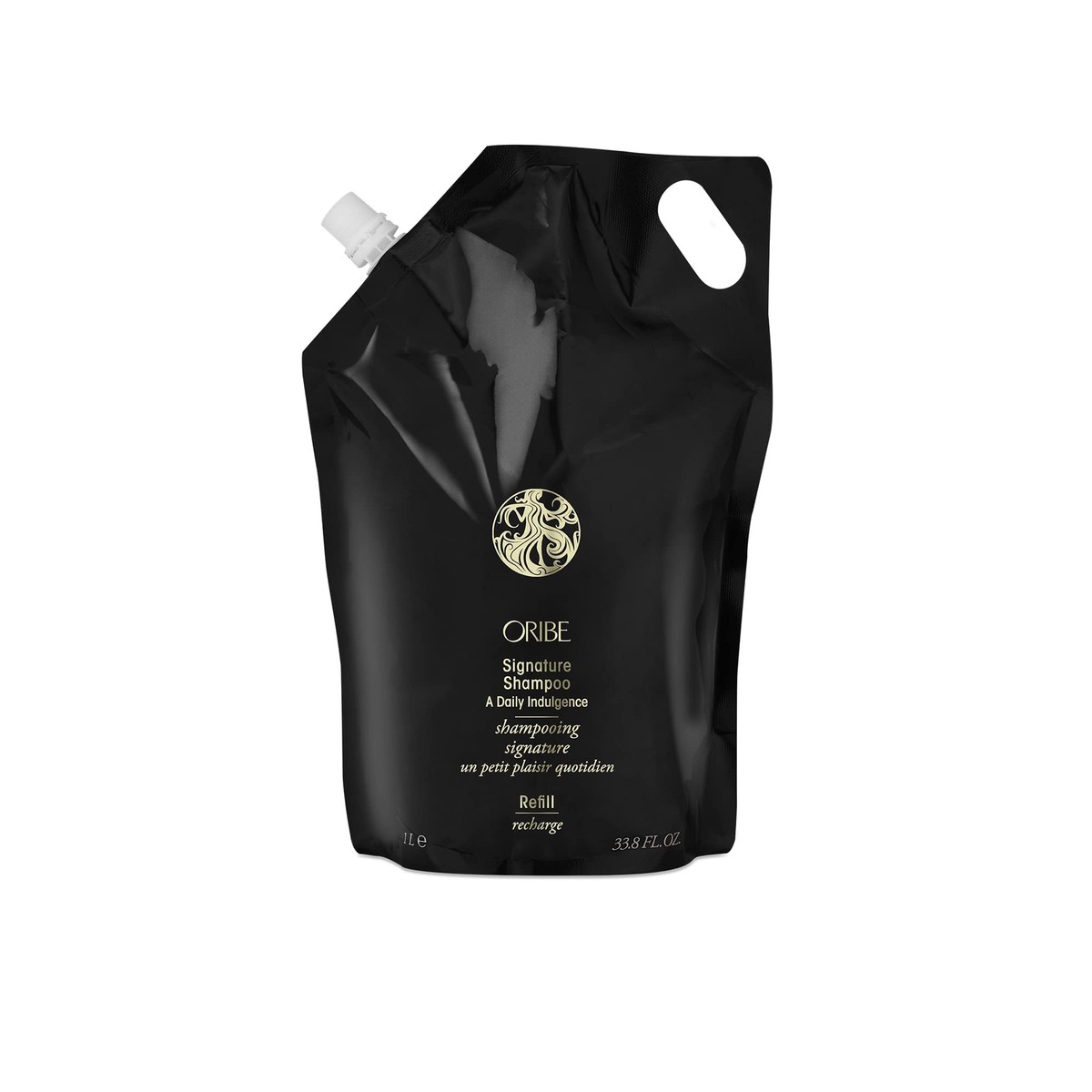 Oribe Refill Liter Signature Shampoo | eBay