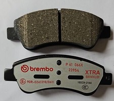 Plaquette de frein Citroen AMI