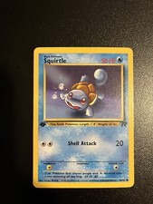 Squirtle [1st Edition] #68 Prices | Pokemon Team Rocket | Pokemon