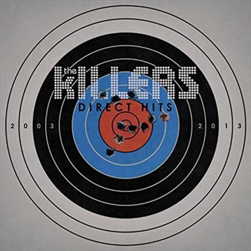Direct Hits by The Killers (CD, 2013) for sale online | eBay
