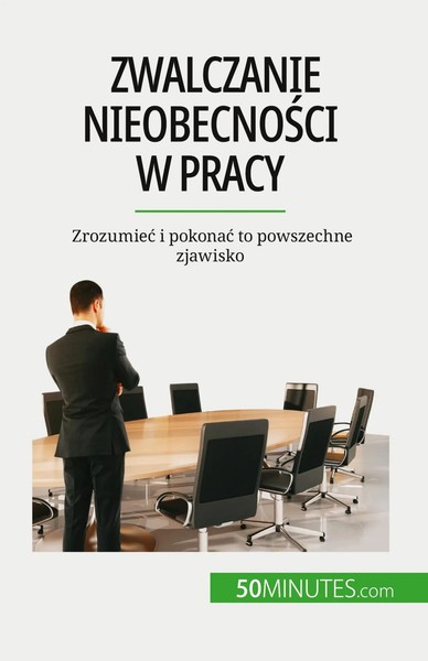 Zwalczanie Nieobecno¿Ci W Pracy | Zrozumie¿ I Pokona¿ To Powszechne Zjawisko-image