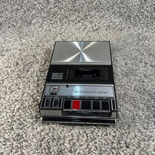 Vintage ITT KB SL55 Automatic De Luxe Audio Cassette Recorder Spares/Repairs.
