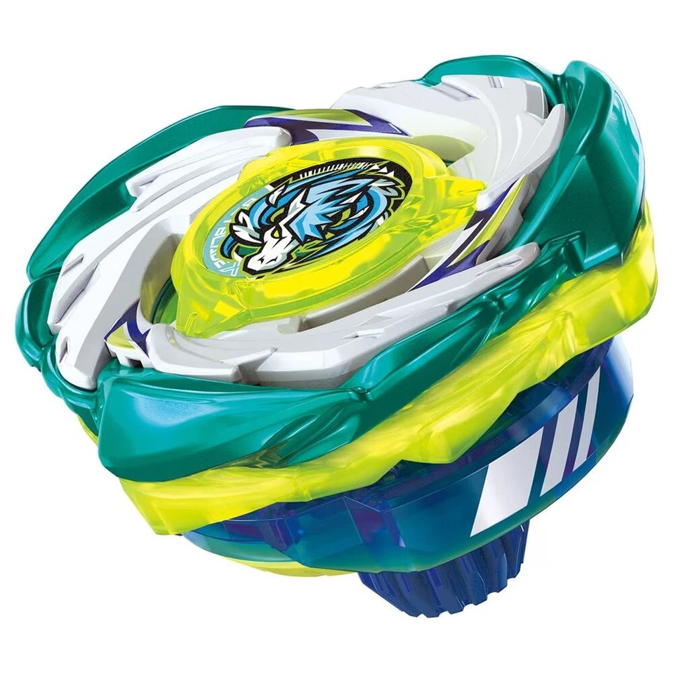 TAKARA TOMY Pegasis / Pegasus Blast ATr Beyblade X Starter CX-07 - ¡VENDEDOR DE EE. UU.! Foto 4 de 4